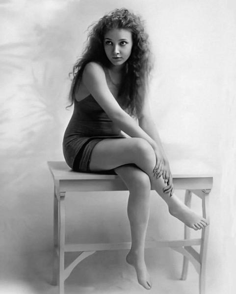 Bessie-Love-Feet-7802778 Bessie-Love-Feet-7802778