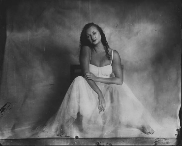 Cleveland-Tintype-Portrait Cleveland-Tintype-Portrait