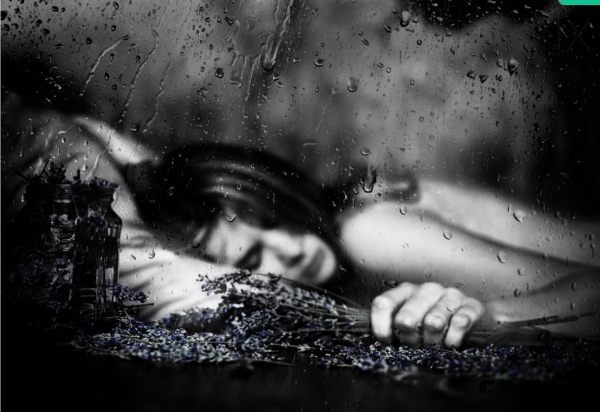 Purple-Rain-Samantha-Krivec-Portrait Purple-Rain-Samantha-Krivec-Portrait