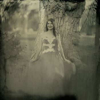 Wet Plate Port - First Images
