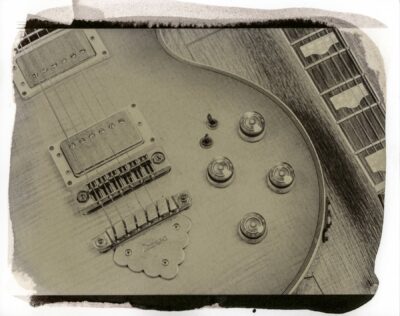 Ibanez Artist – Happy Birthday