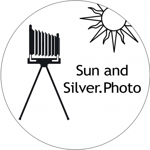 Sun and Silver.photo – Tintype Portrait Photography