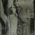 Riverside Tintypes with Nataly