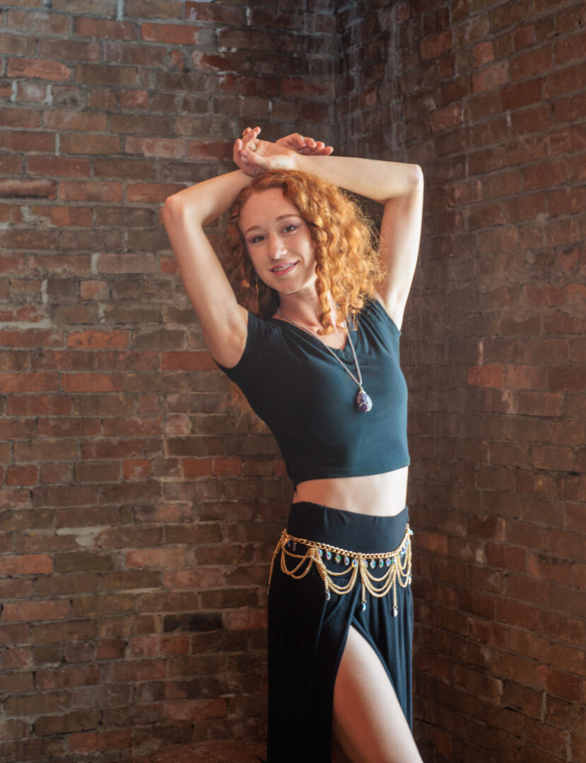 Helios 44 portrait of a woman