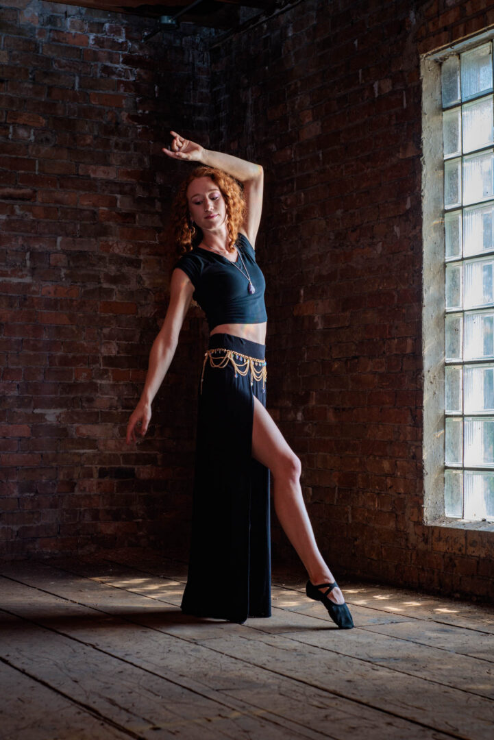 Helios 44 portrait of a woman