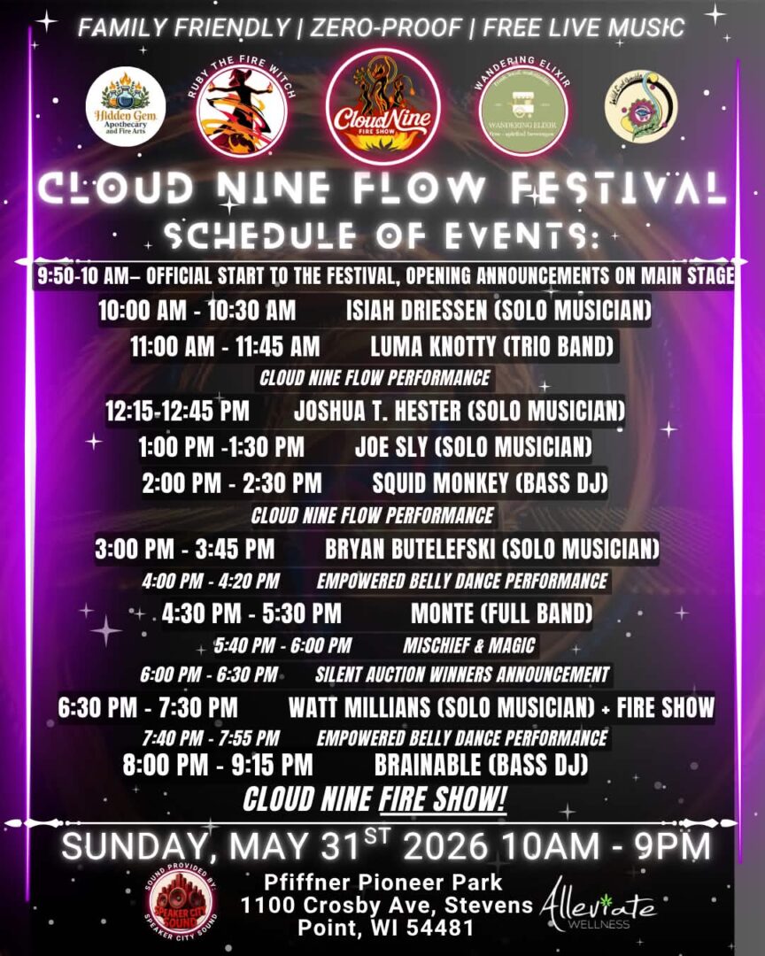 Flow Festival Lineup