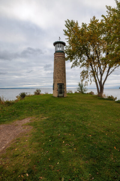 Asylum Point