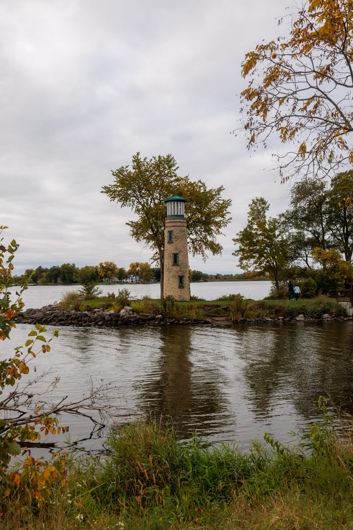 Asylum Point